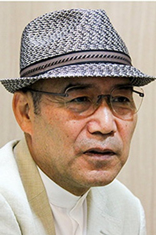 Photo of Seiji Aburatani, Directing