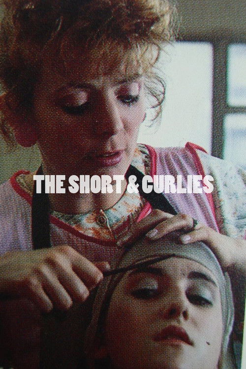 Movie poster for The Short & Curlies (1987)