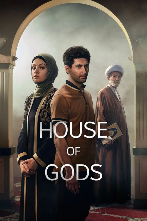 House of Gods poster
