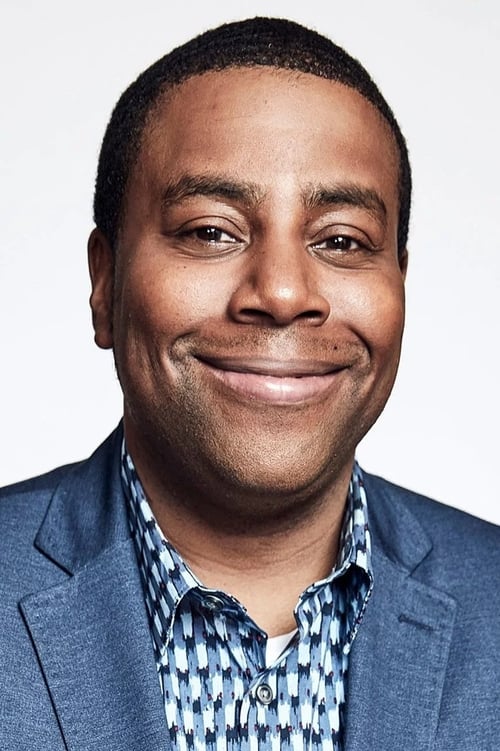 Kenan Thompson profile