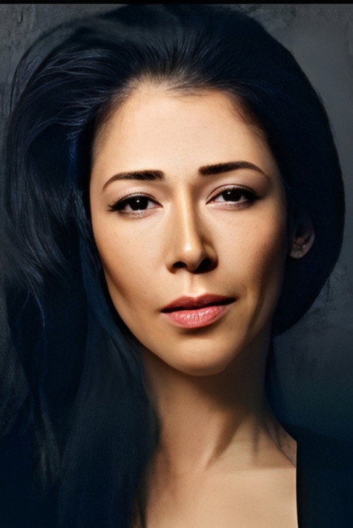 Photo of İdil Vural, Acting