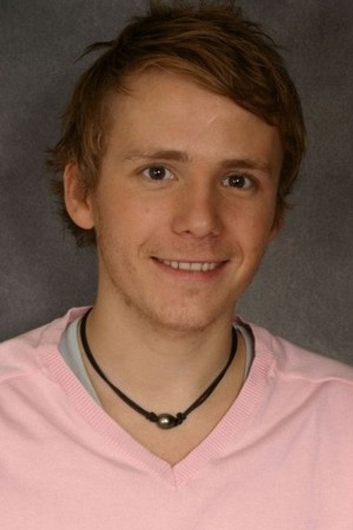 Photo of Patxi, Acting