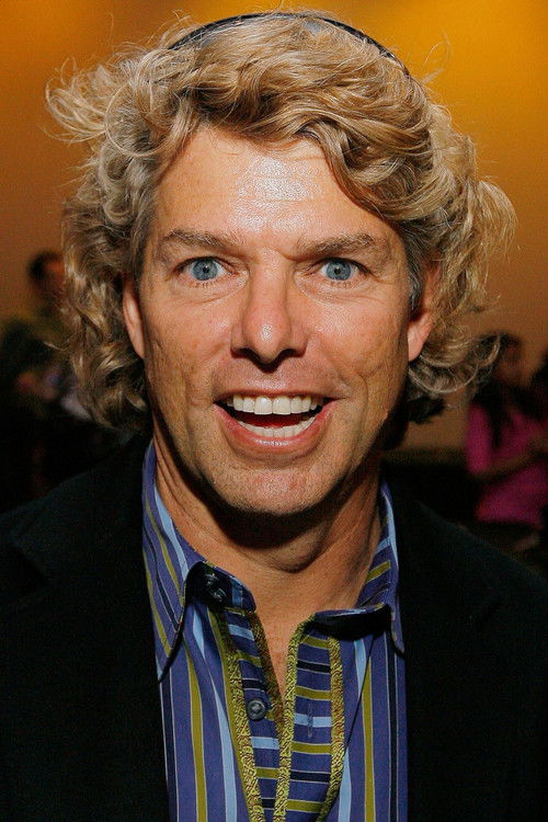 Robert Vince profile