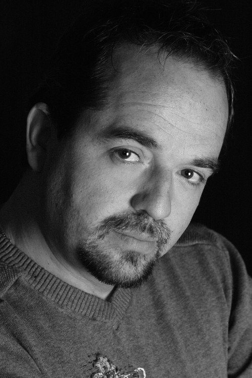 Frédérik D'Amours profile