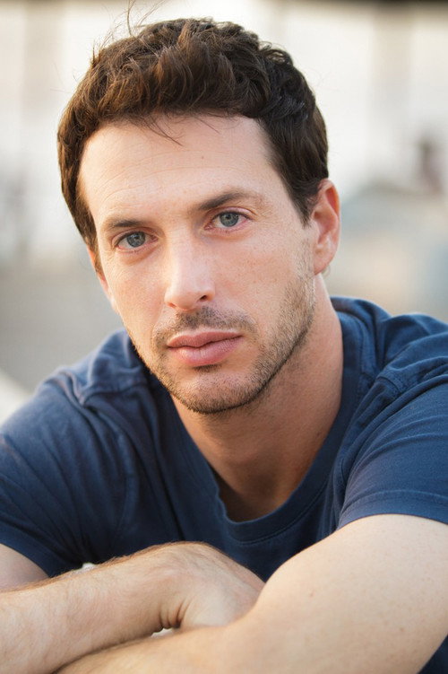 Photo of Doron Amit, Acting