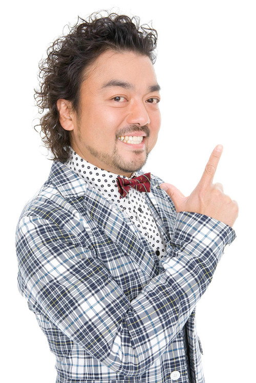Photo of Papaya Suzuki, Acting