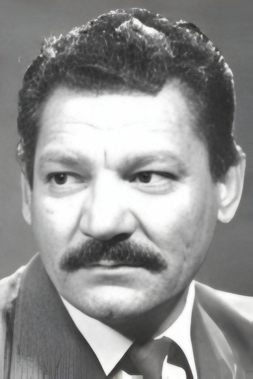 Photo of Orazberdy Arrykov, Acting