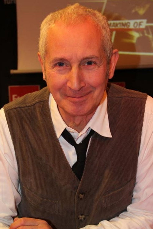 Photo of Philippe Noël, Acting