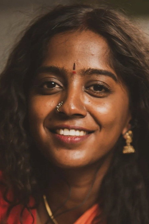 Photo of Vijayalakshmi Veeramani, Acting