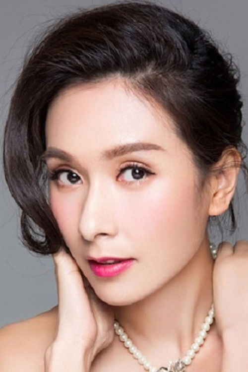 Kristy Yang Rongru profile