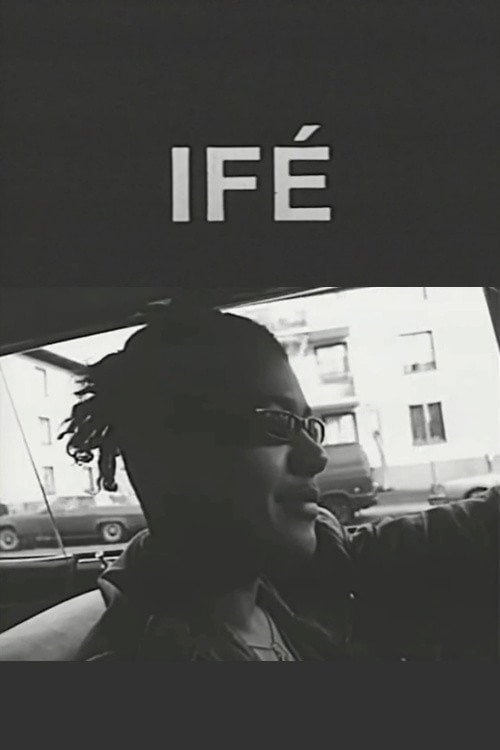Movie poster for Ifé (1993)