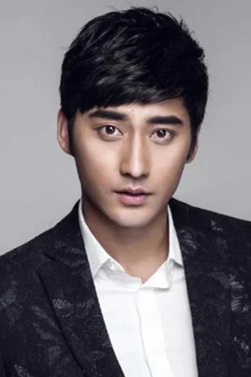 Photo of 张旭, Acting