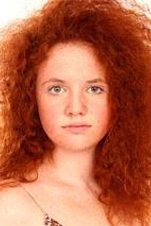 Kseniya Radchenko profile