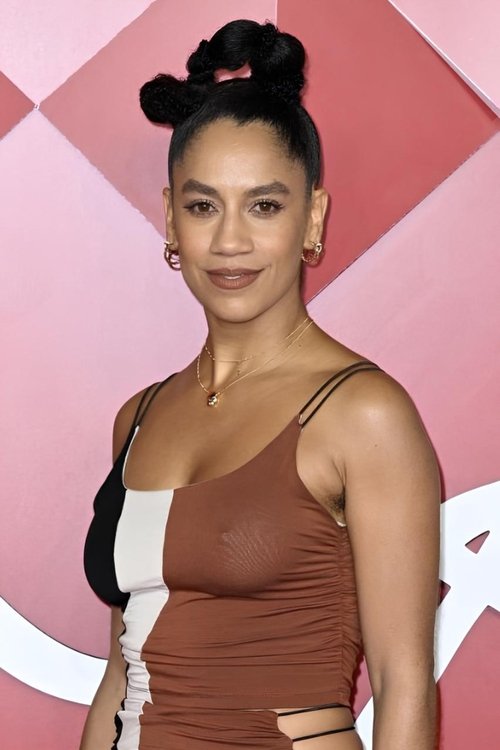 Photo of Amelie Dokubo, Acting