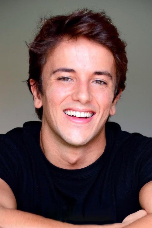 Photo of André Nicolau, Acting