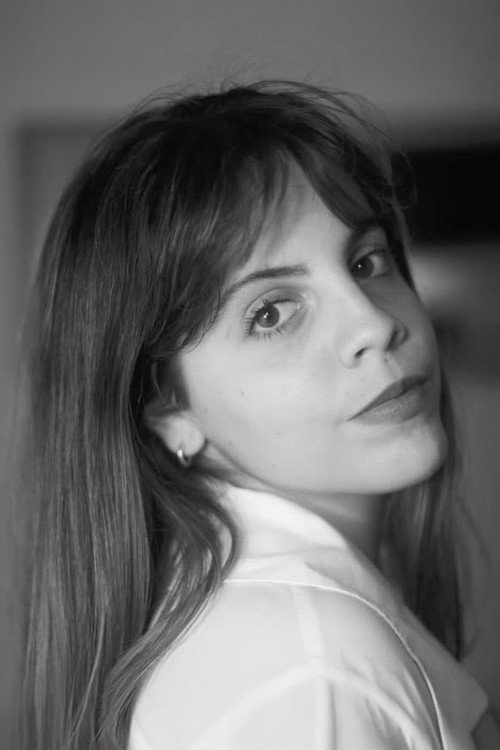 Photo of Juliana Soria, Directing