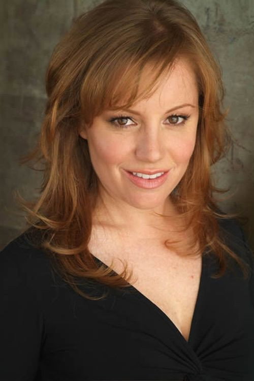 Photo of Andrea Baker, Acting