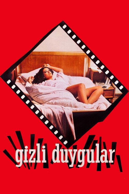 Movie poster for Secret Intentions (1984)