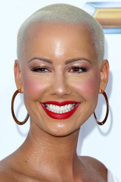 Amber Rose profile