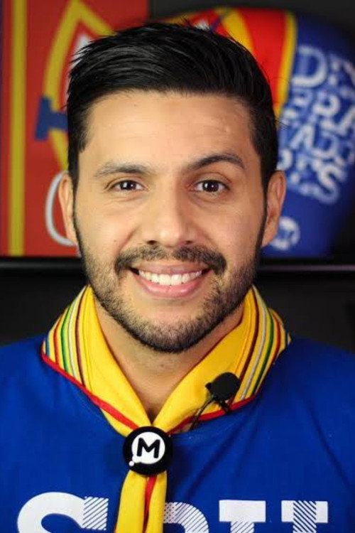 Photo of Ricardo Giglio, Acting