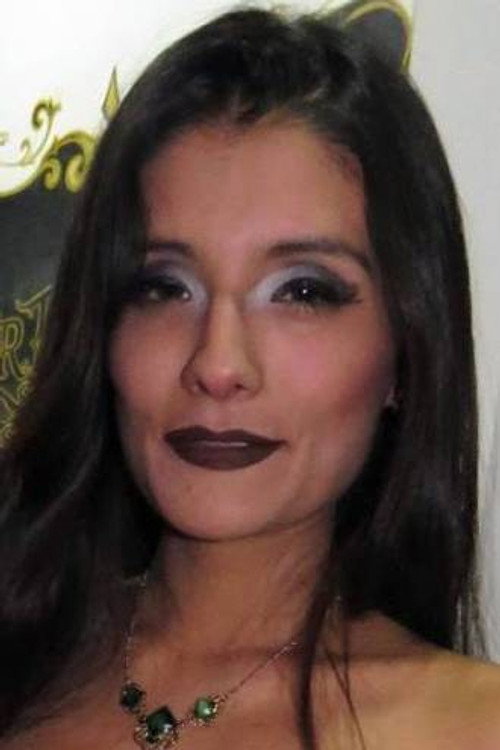 Photo of Valentina Magaña, Acting