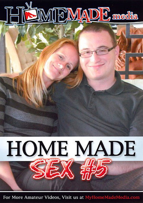Movie poster for Home Made Sex 5 (2011)