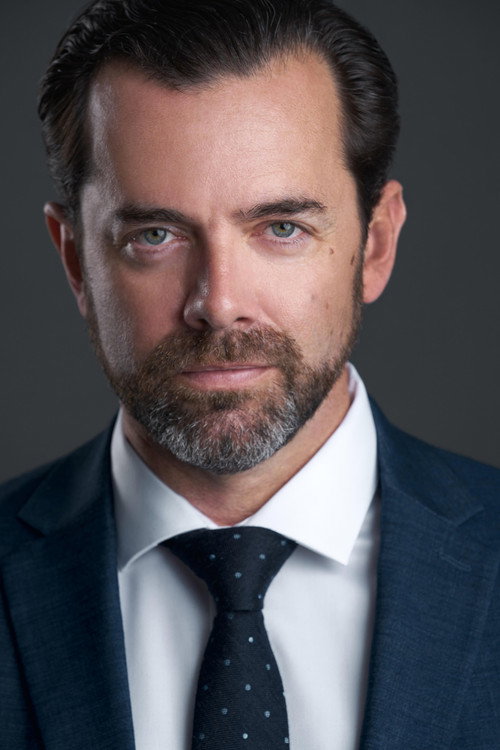 Photo of John Curley, Acting