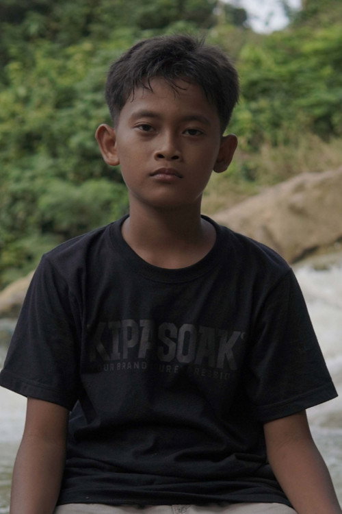 Photo of Kenzio Akif Rasha Haryanto, Acting