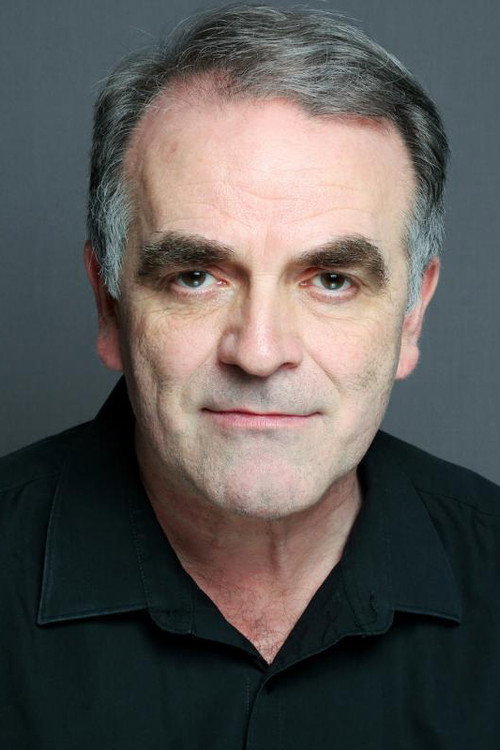 Photo of Andrew McDonald, Acting