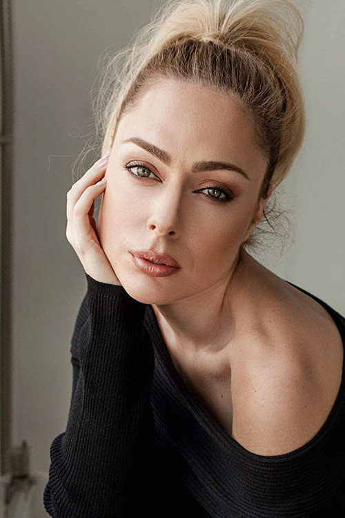 Giulia Nahmany profile