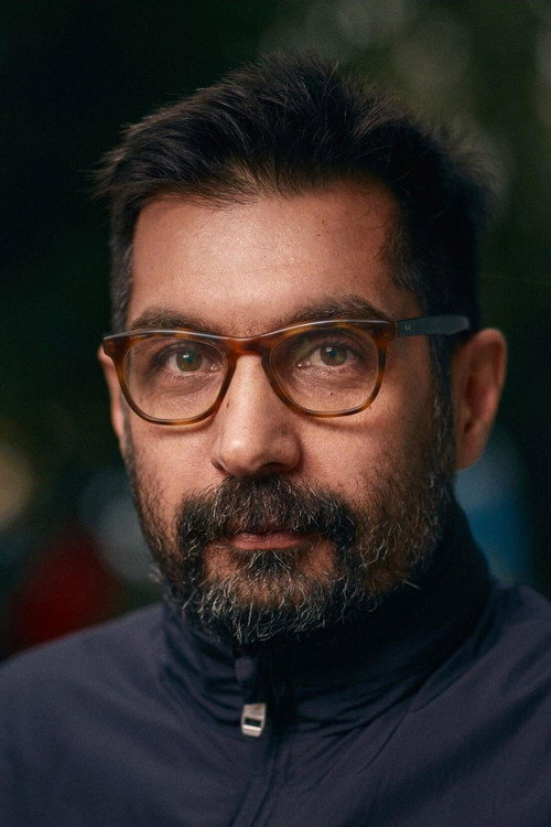 Photo of Mahmut Fazıl Coşkun, Directing