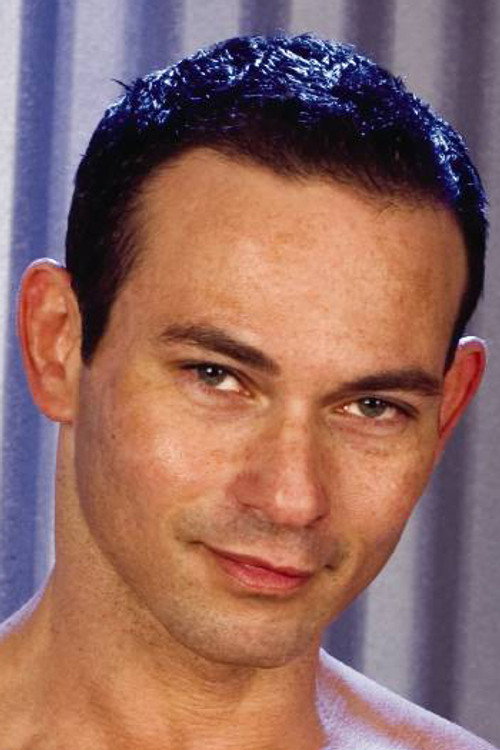 Photo of Marko Hansom, Acting