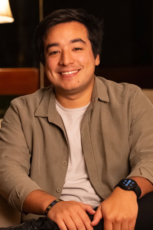 Photo of Andrés Rodríguez Velit, Directing