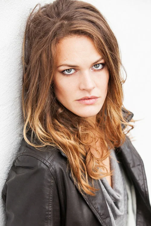 Photo of Berit Glaser, Acting