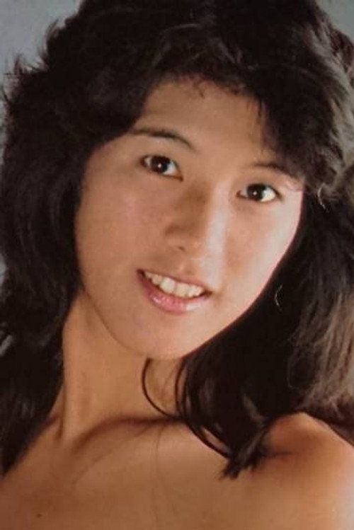 Photo of Rei Takasugi, Acting