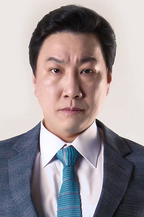 Photo of Lim Jung-min, Acting