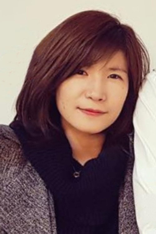 Park Soo-jin profile