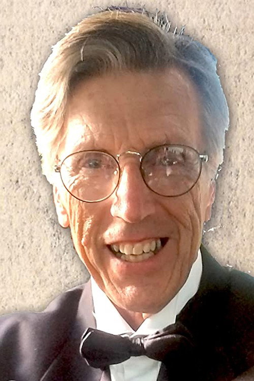 Michael R. Barnard profile