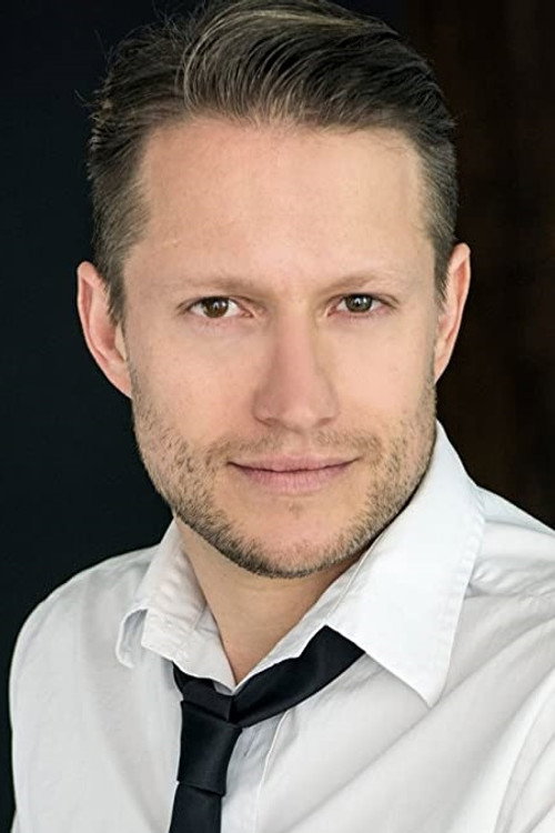 Photo of Robert Salvador, Acting