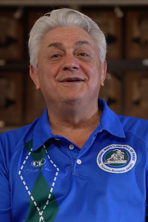 Photo of Leroy Smith, Acting