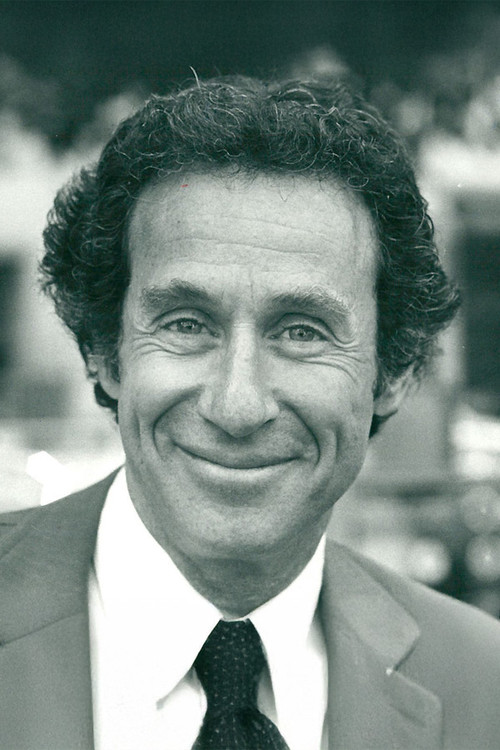 Arthur Penn profile