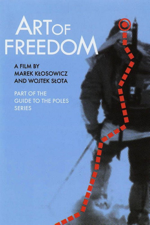 Movie poster for Art of Freedom (2011)