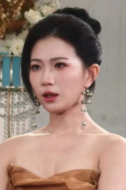 Photo of Zhang Shi Qian, Acting