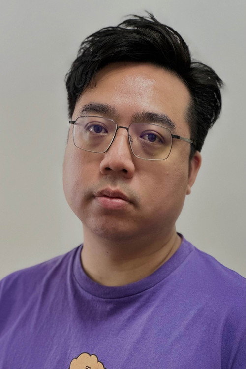 Photo of Chen Jianxi, Directing