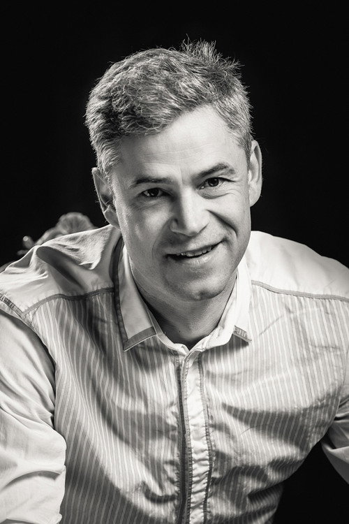 Photo of Ivars Auzins, Acting