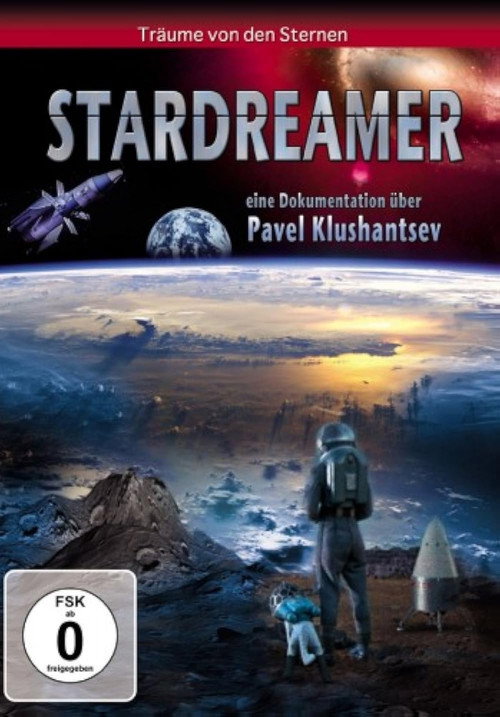 Movie poster for The Star Dreamer (2002)