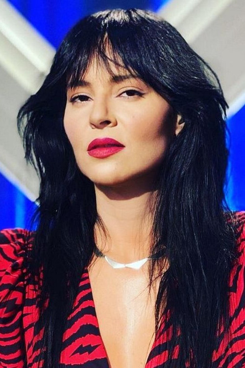 Photo of Genevieve Majari, Acting
