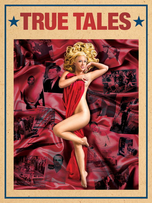 Movie poster for True Tales (2013)