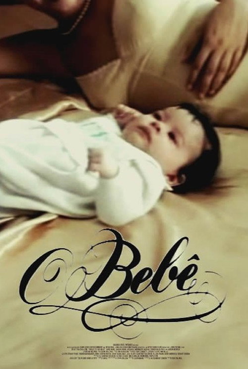 Movie poster for O Bebê (1987)
