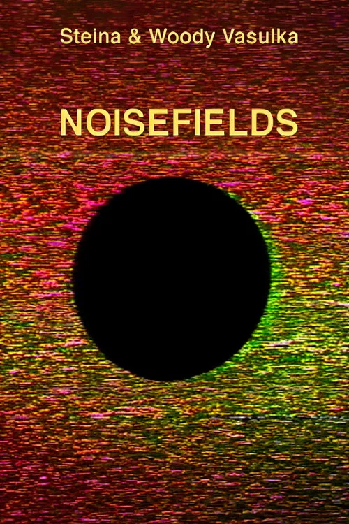 Movie poster for Noisefields (1974)